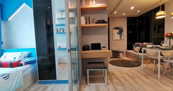 รูปภาพ เสนา คิทท์ เทพารักษ์-บางบ่อ (Sena Kith Thepharak-Bangbo)