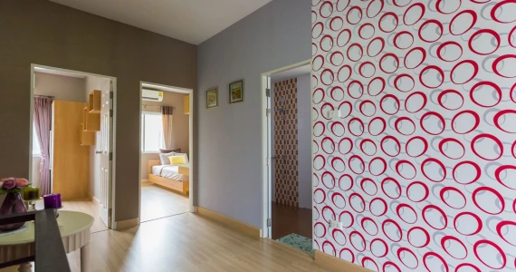 รูปภาพ มณีรินทร์ วิลเลจ บางพระ (Maneerin Village Bangpra)