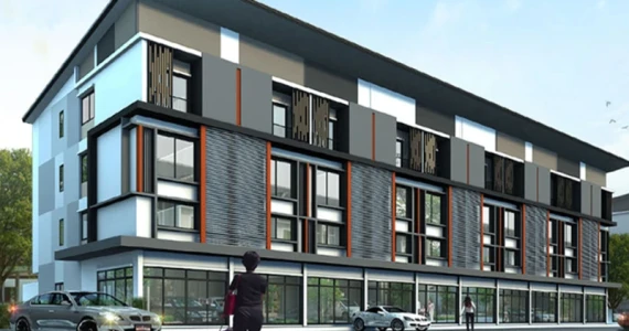 รูปภาพ ซี สเปซ สามโคก-ปทุม (C Space Sam Khok)