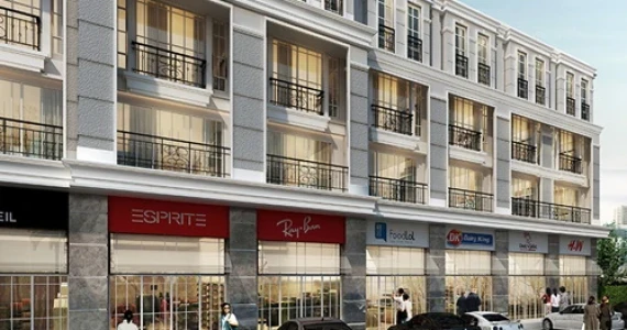 รูปภาพ เดอะ มาสเตอร์ แอท บีทีเอส อุดมสุข (The Master @BTS Udomsuk)