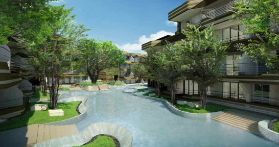 รูปภาพ บ้านแสนงาม (Baan San Ngam)