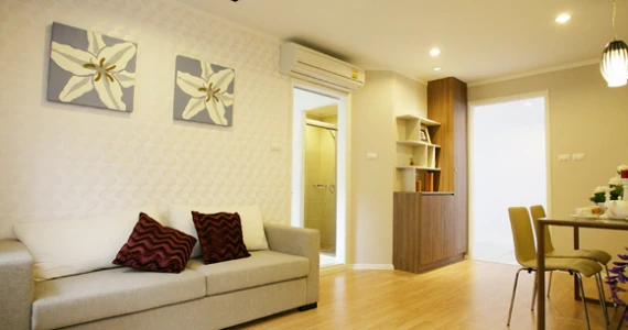 รูปภาพ ลุมพินี วิลล์ สุขุมวิท 109-แบริ่ง (Lumpini Ville Sukhumvit 109-Bearing)