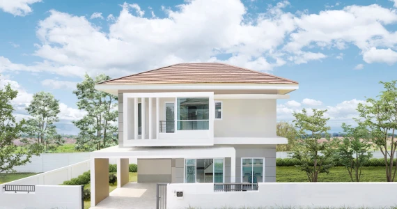 รูปภาพ บ้านอรุณโฮม (BaanArunhome)