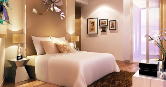 รูปภาพ เดอะ ปาล์ม วงศ์อำมาตย์