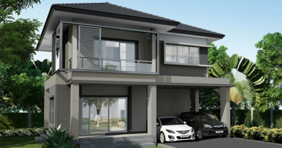 รูปภาพ สราญสิริ ติวานนท์-แจ้งวัฒนะ (Saransiri Tiwanon-Chaengwattana)