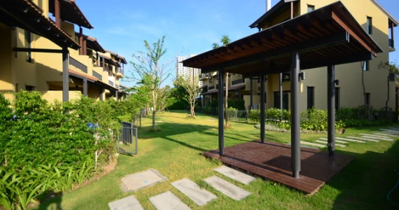 รูปภาพ อิสสระ วิลเลจ ชะอำ - หัวหิน (Issara Village Cha am - Huahin)