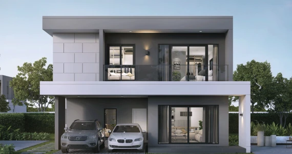 รูปภาพ เซนโทร รามอินทรา-จตุโชติ 2 (Centro Ramindra-Chatuchot 2)