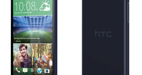 รูปภาพ เอชทีซี HTC-Desire 816