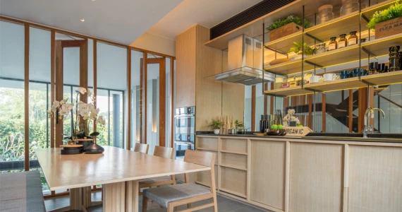 รูปภาพ บ้านภูริปุรี ลาดพร้าว 41 (Baan Puripuri Ladprao 41)