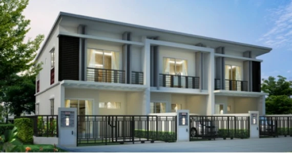 รูปภาพ พฤกษาทาวน์ เน็กซ์ อ่อนนุช - พระราม 9 (Pruksatown nexts Onnut -Rama 9)