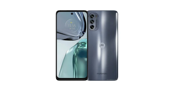 รูปภาพ โมโต Moto G62 5G(4GB/128GB)