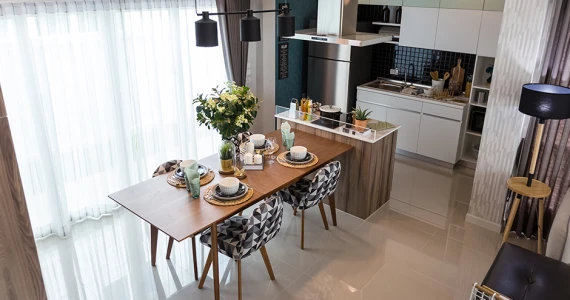 รูปภาพ ศุภาลัย พรีโม่ อยุธยา (Supalai Primo Ayutthaya)