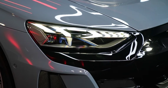 รูปภาพ อาวดี้ Audi-e-tron GT quattro-ปี 2021