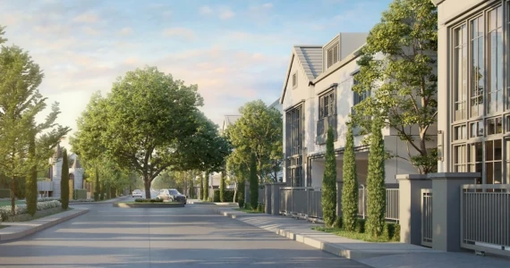 รูปภาพ บารานี บลิซ รังสิต-คลอง 3 (Baranee Bliss Rangsit-Klong 3)