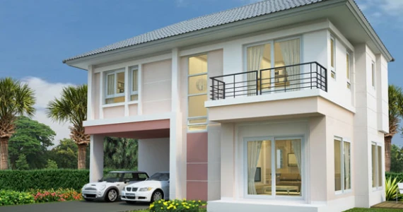 รูปภาพ ไลฟ์ บางกอก บูเลอวาร์ด รังสิต (Life Bangkok Boulevard Rangsit)