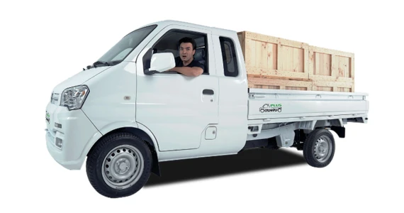 รูปภาพ ดีเอฟเอสเค ตงฟง มอเตอร์ส DFSK Plus Standard ปี 2014