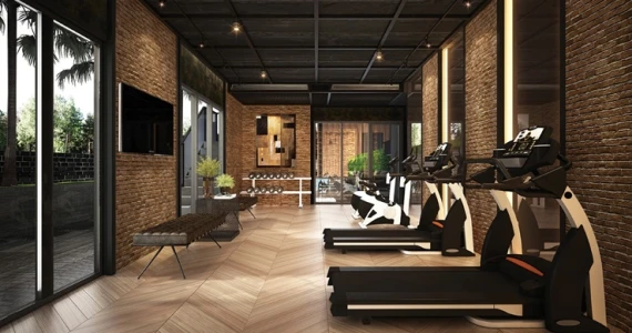 รูปภาพ ดิ ยูนีค เอกมัย รามอินทรา (The Unique Ekamai - Ramintra)