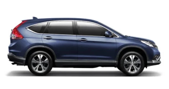 รูปภาพ ฮอนด้า Honda CR-V 2.4 EL ปี 2012
