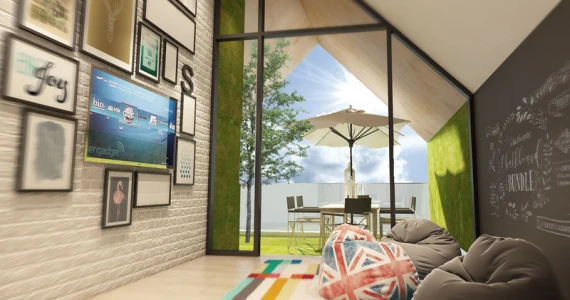 รูปภาพ เดอะ ซิวิไลซ์ เฟส 1 (The Civilize Phase 1)