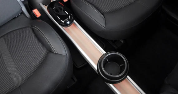 รูปภาพ มินิ Mini Countryman Cooper SD ALL4 ปี 2012
