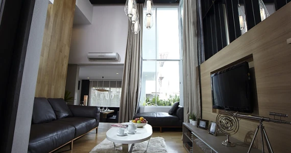 รูปภาพ เนอวานา บียอนด์ พระราม 9 - รามคำแหง (Nirvana Beyond Rama 9-Ramkhamhaeng)