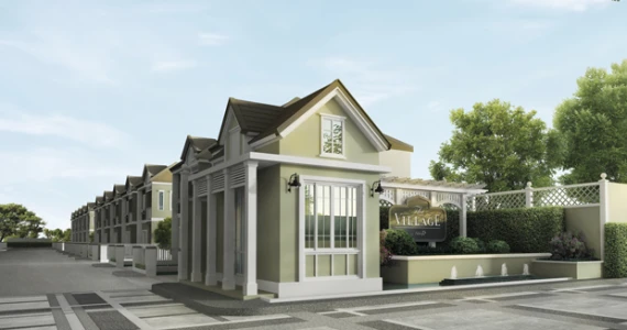 รูปภาพ เดอะ วิลเลจ บางนา (The Village Bangna)