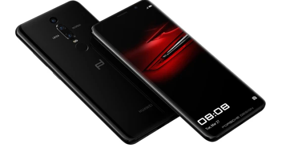 รูปภาพ หัวเหว่ย Huawei-Mate RS Porsche Design 256GB