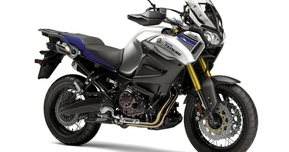 รูปภาพ ยามาฮ่า Yamaha Super Tenere (Standard) ปี 2017