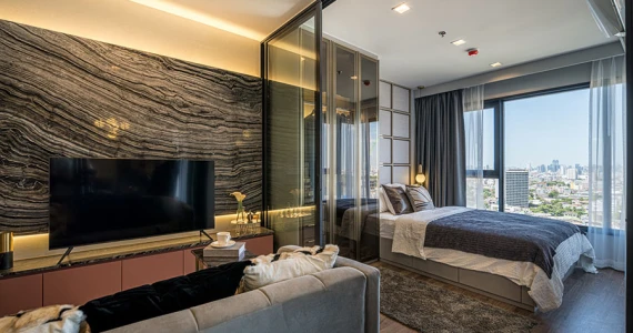 รูปภาพ ไลฟ์ ลาดพร้าว แวลลี่ย์ (Life Ladprao Valley)