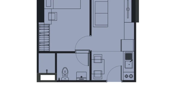 รูปภาพ แอชเชอร์ รัชดา (ASHER Ratchada)