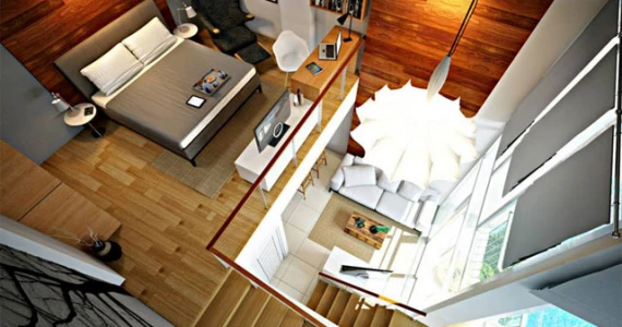 รูปภาพ โมเสค คอนโดมิเนียม (Mosaic Condominium)