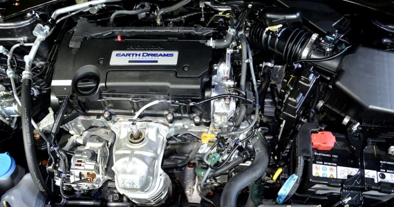 รูปภาพ ฮอนด้า Honda Accord 2.4 EL ปี 2016