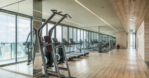 รูปภาพ พาร์ค 24 (Park 24)