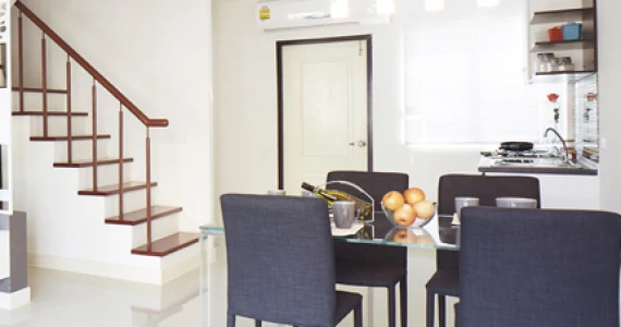 รูปภาพ โนโว วิลล์ ลำลูกกา คลอง 2 (Novo Ville)