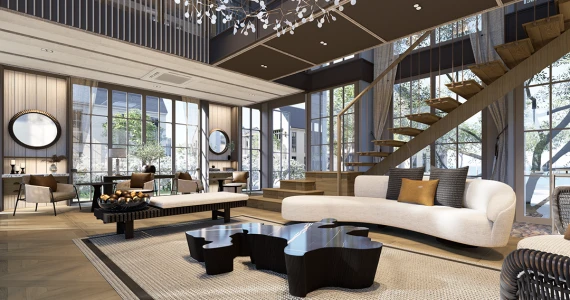 รูปภาพ เมย์ฟิลด์ รามอินทรา-คู้บอน (Mayfield Ramindra-Khubon)