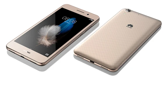 รูปภาพ หัวเหว่ย Huawei Y6II