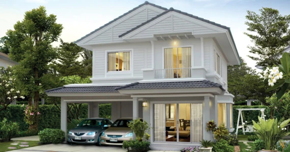 รูปภาพ พฤกษ์ลดา เชียงใหม่ (Pruklada Chiangmai)