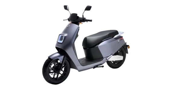 รูปภาพ สลีค SLEEK-TYPE-X (Standard)-ปี 2024