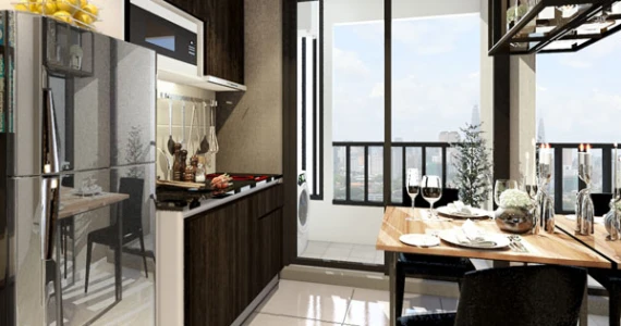 รูปภาพ แดน ลิฟวิ่ง รัชดา-วงศ์สว่าง (THAN LIVING Ratchada-Wongsawang)