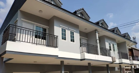 รูปภาพ เดอะ ริช โฮม เฟส 2 (The Rich Home Phase 2)