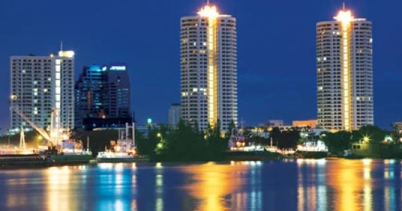 รูปภาพ ศุภาลัย คาซา ริวา (Supalai Casa Riva)