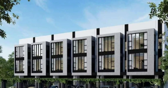 รูปภาพ นีโอ สเปซ พลัส สุคนธสวัสดิ์ 3 (Neo Space Plus Sukontasawat 3)