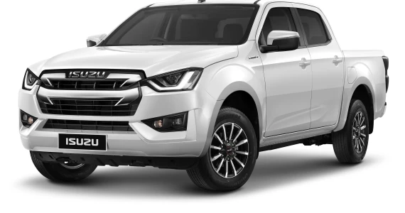 รูปภาพ อีซูซุ Isuzu D-MAX CAB 4 1.9 Ddi Z MY19 ปี 2019