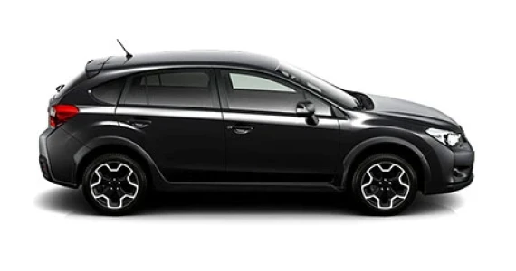 รูปภาพ ซูบารุ Subaru XV 2.0i Sports ปี 2014