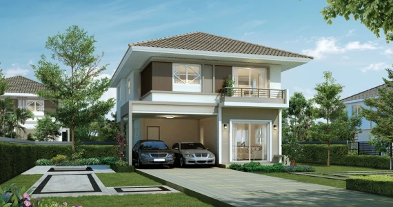 รูปภาพ ปาล์มสปริงส์ บลิส (Palmspring Blis)