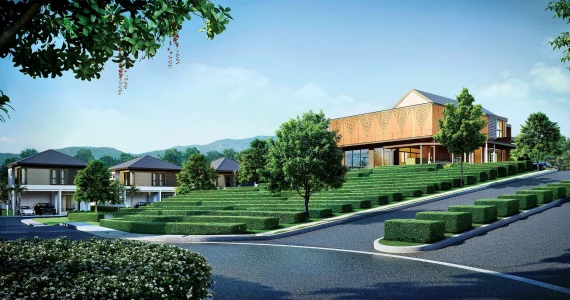 รูปภาพ นิรติ เชียงราย (Nirati Chiangrai)