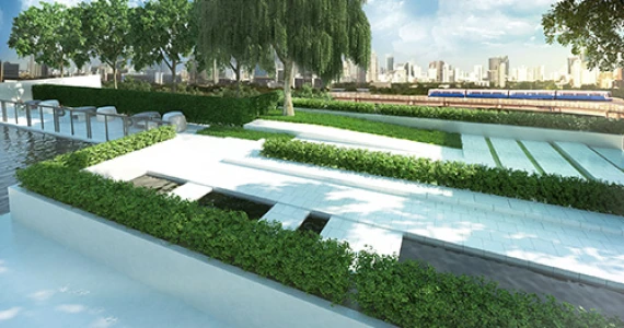 รูปภาพ พอส สุขุมวิท 103 (PAUSE SUKHUMVIT 103)