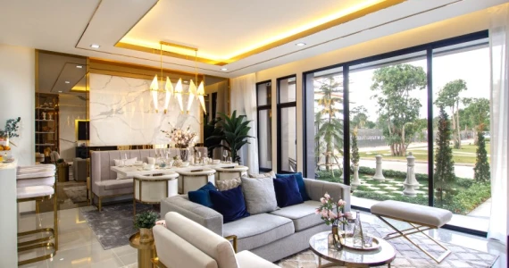 รูปภาพ ออกซิเจน ลีฟ (Oxygen Leaf)