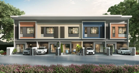 รูปภาพ สิริ เพลส ราชพฤกษ์ - 346 (Siri Place Ratchapruek - 346)