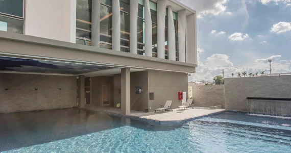 รูปภาพ เพอร์เฟค เพลส รัตนาธิเบศร์ - สถานีไทรม้า (Perfect Place Rattanathibet - Saima station)